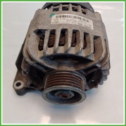 Alternatore DENSO MS1022118430 FIAT GRANDE PUNTO 4C 52003531