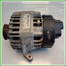 Alternatore DENSO MS1022118430 FIAT GRANDE PUNTO 4C 52003531