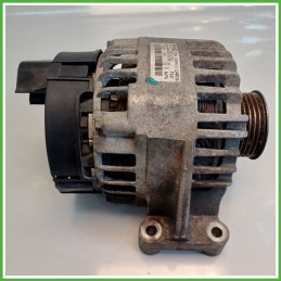 Alternatore DENSO MS1022118430 FIAT GRANDE PUNTO 4C 52003531