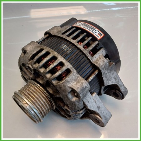 Alternatore DELCO REMY 8400291 KIA SORENTO 3a Serie 373002F300
