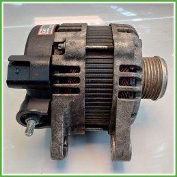 Alternatore DELCO REMY 8400291 KIA SORENTO 3a Serie 373002F300