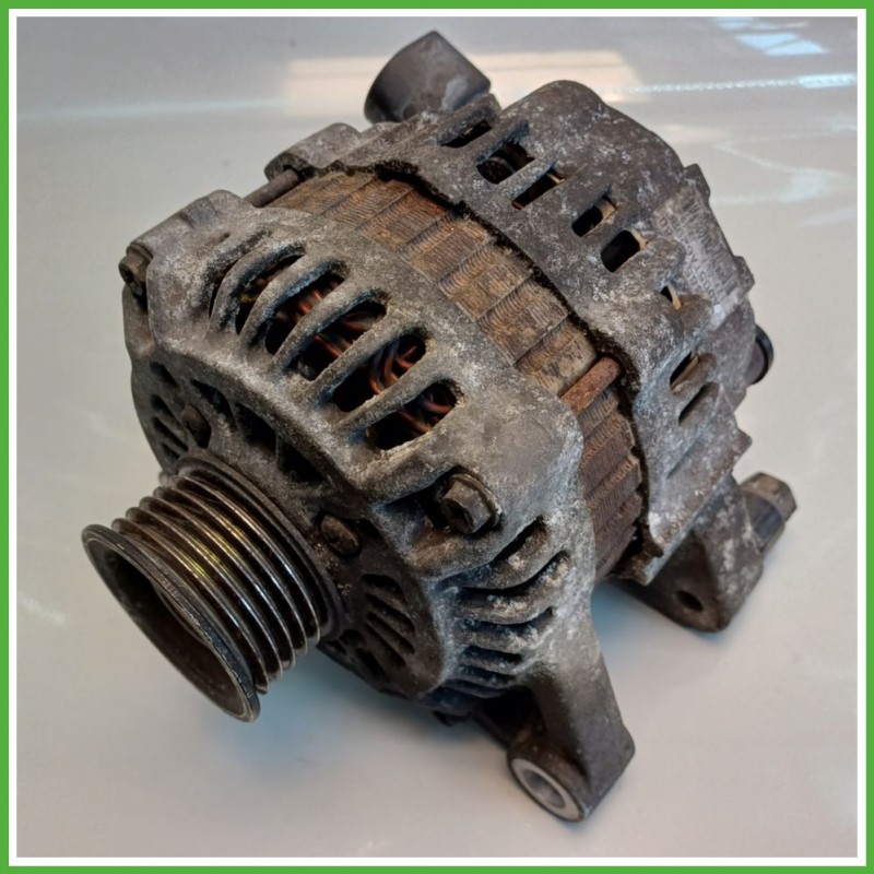 Alternatore MITSUBISHI A005TA6292F CITROEN C2 5705KW