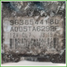 Alternatore MITSUBISHI A005TA6292F CITROEN C2 5705KW