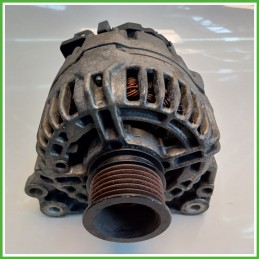 Alternatore BOSCH 0124315005 VOLKSWAGEN LUPO 6X 037903025L