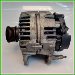 Alternatore BOSCH 0124315005 VOLKSWAGEN LUPO 6X 037903025L