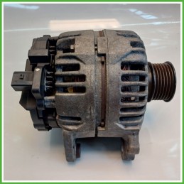 Alternatore BOSCH 0124315005 VOLKSWAGEN LUPO 6X 037903025L