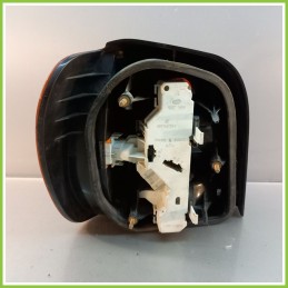 FANALE FANALINO POSTERIORE Destro VOLKSWAGEN Polo 3A Serie 1994 22526 Usato