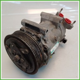 Compressore Clima AC Aria Condizionata SANDEN SD6C12 PEUGEOT 307 9800822280