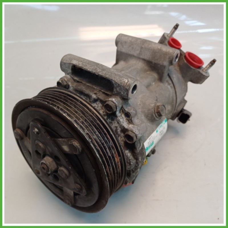 Compressore Clima AC Aria Condizionata SANDEN SD6C12 PEUGEOT 307 9800822280