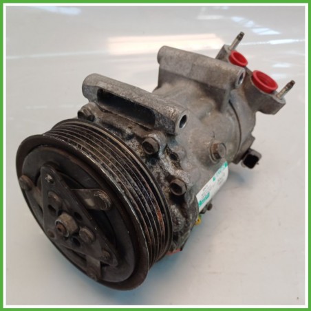 Compressore Clima AC Aria Condizionata SANDEN SD6C12 PEUGEOT 307 9800822280