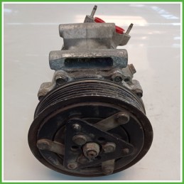 Compressore Clima AC Aria Condizionata SANDEN SD6C12 PEUGEOT 307 9800822280