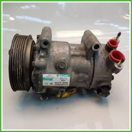 Compressore Clima AC Aria Condizionata SANDEN SD6C12 PEUGEOT 307 9800822280