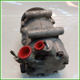 Compressore Clima AC Aria Condizionata SANDEN SD6C12 PEUGEOT 307 9800822280