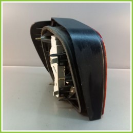 FANALE FANALINO POSTERIORE Destro VOLKSWAGEN Polo 3A Serie 1994 22526 Usato