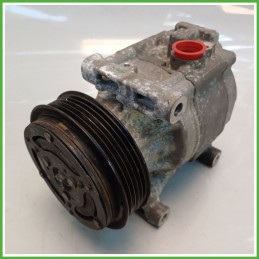 Compressore Clima AC Aria Condizionata DENSO SCSB06 LANCIA YPSILON TE 71797201
