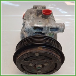 Compressore Clima AC Aria Condizionata DENSO SCSB06 LANCIA YPSILON TE 71797201