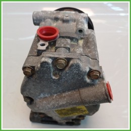 Compressore Clima AC Aria Condizionata DENSO SCSB06 LANCIA YPSILON TE 71797201