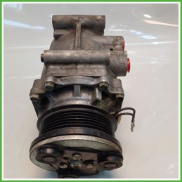 Compressore Clima AC Aria Condizionata FOMOCO 6S6H19D629AB FORD FIESTA CBK 1681193