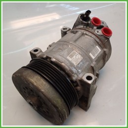 Compressore Clima AC Aria Condizionata DENSO 447190-2151 FIAT GRANDE PUNTO 4C 71795854