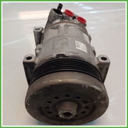 Compressore Clima AC Aria Condizionata DENSO 447190-2151 FIAT GRANDE PUNTO 4C 71795854