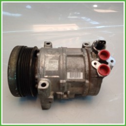 Compressore Clima AC Aria Condizionata DENSO 447190-2151 FIAT GRANDE PUNTO 4C 71795854