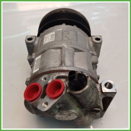Compressore Clima AC Aria Condizionata DENSO 447190-2151 FIAT GRANDE PUNTO 4C 71795854