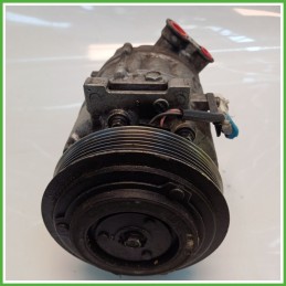 Compressore Clima AC Aria Condizionata VALEO DCS-17 ALFA ROMEO 159 X3/X9 50510966