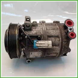Compressore Clima AC Aria Condizionata VALEO DCS-17 ALFA ROMEO 159 X3/X9 50510966