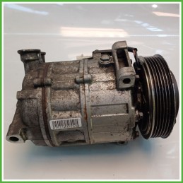 Compressore Clima AC Aria Condizionata VALEO DCS-17 ALFA ROMEO 159 X3/X9 50510966