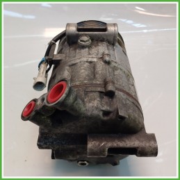 Compressore Clima AC Aria Condizionata VALEO DCS-17 ALFA ROMEO 159 X3/X9 50510966