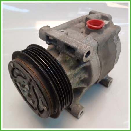 Compressore Clima AC Aria Condizionata DENSO SCSB06 LANCIA MUSA TG 51747318