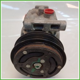 Compressore Clima AC Aria Condizionata DENSO SCSB06 LANCIA MUSA TG 51747318