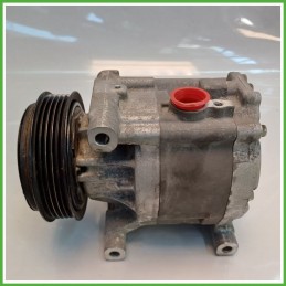 Compressore Clima AC Aria Condizionata DENSO SCSB06 LANCIA MUSA TG 51747318