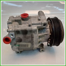 Compressore Clima AC Aria Condizionata DENSO SCSB06 LANCIA MUSA TG 51747318