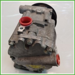 Compressore Clima AC Aria Condizionata DENSO SCSB06 LANCIA MUSA TG 51747318