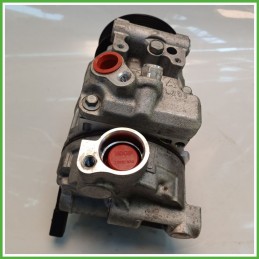Compressore Clima AC Aria Condizionata DENSO 6SEU14C AUDI A4 8K 8K0260805L