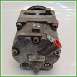 Compressore Clima AC Aria Condizionata MAGNETI MARELLI SC08 FIAT PUNTO 1N/1P 46757168