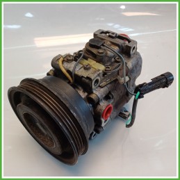 Compressore Clima AC Aria Condizionata DENSO TV14EC FIAT PALIO PY 7736928