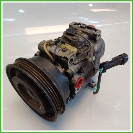 Compressore Clima AC Aria Condizionata DENSO TV14EC FIAT PALIO PY 7736928