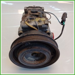 Compressore Clima AC Aria Condizionata DENSO TV14EC FIAT PALIO PY 7736928