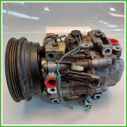 Compressore Clima AC Aria Condizionata DENSO TV14EC FIAT PALIO PY 7736928