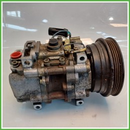 Compressore Clima AC Aria Condizionata DENSO TV14EC FIAT PALIO PY 7736928