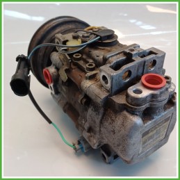 Compressore Clima AC Aria Condizionata DENSO TV14EC FIAT PALIO PY 7736928