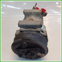 Compressore Clima AC Aria Condizionata SANDEN SD6V12 CITROEN C2 6453KS