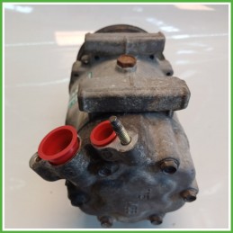 Compressore Clima AC Aria Condizionata SANDEN SD6V12 CITROEN C2 6453KS