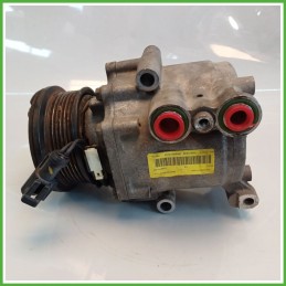 Compressore Clima AC Aria Condizionata FOMOCO 8V5119D629EF FORD FIESTA CB1 1763935