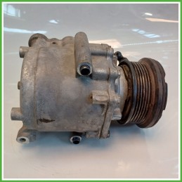Compressore Clima AC Aria Condizionata FOMOCO 8V5119D629EF FORD FIESTA CB1 1763935