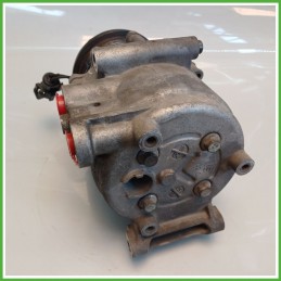 Compressore Clima AC Aria Condizionata FOMOCO 8V5119D629EF FORD FIESTA CB1 1763935