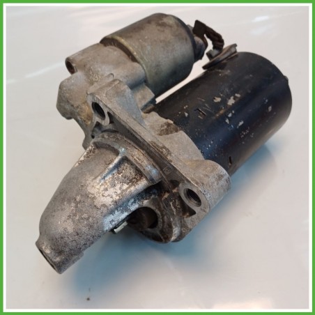 Motorino Avviamento BOSCH 0001107417 FORD FIESTA CBK 1732742