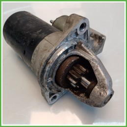 Motorino Avviamento BOSCH 0001107417 FORD FIESTA CBK 1732742